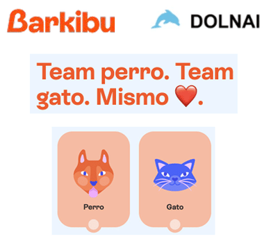 Barkibu, Líder en Seguros para Mascotas - Estrategia digital