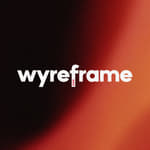 wyreframe logo