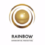 Rainbow Marketing logo