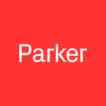 Parker Design logo