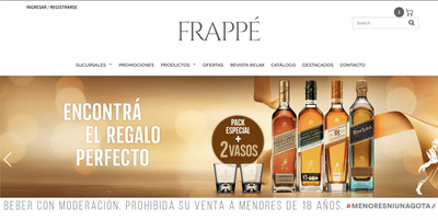 Desarrollo  E-Commerce - E-commerce