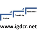 Igdcr - Institute For Global Digital Creativity And Relevance