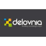 Delovnia logo