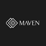 Maven Digital logo