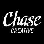 CHASE CREATIVE - Social Storytelling Agency logo