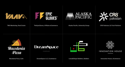 Logos and Branding - Graphic Design