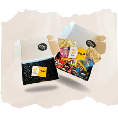 Verwenboxen groeit met slimme data en creatieve segmentatie - Marketing