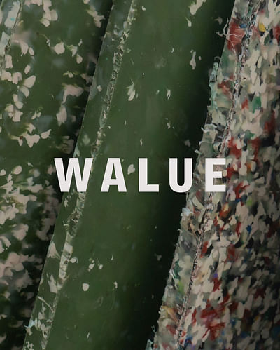 WALUE - Branding y posicionamiento de marca
