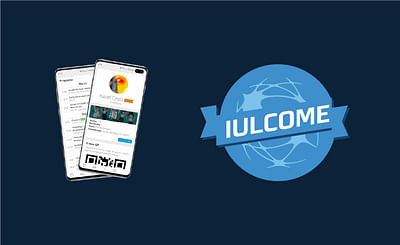 Powerful multiplatform solution to manage an event - Ergonomy (UX/UI)