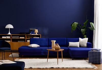 Interior Architecture Photography - Fotografie