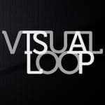 Visual Loop logo