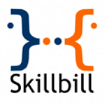 Skillbill logo