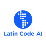 Latin Code Ai logo