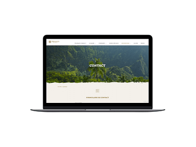 ARANUI - Acquisition - SEO