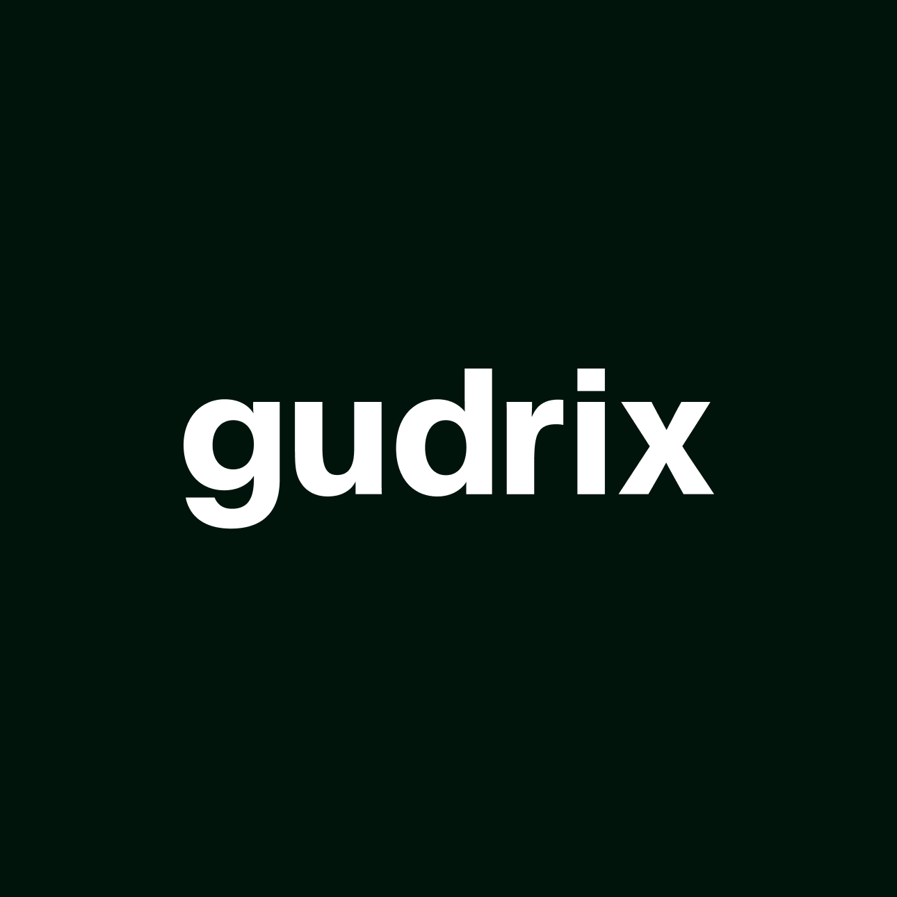 GUDRIX