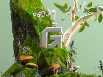 ResGen: Brand, 3D Motion and Marketing - Branding & Positioning