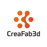 CreaFab3d