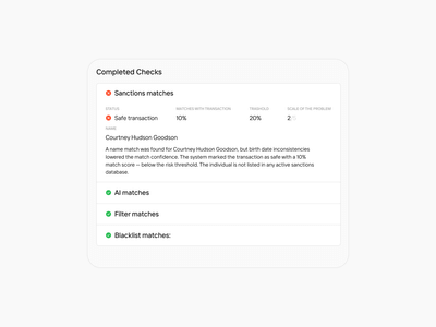 Comply Control: Brand Identity, Website & UI/UX - Branding y posicionamiento de marca