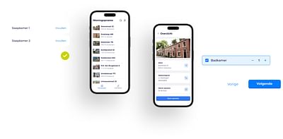 NWWI Taxatieweb app - Mobile App