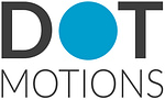 DOT Motions DMCC logo