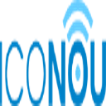 Iconou logo