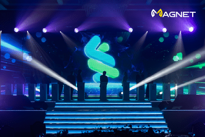 Standard Chartered Malaysia 150th Anniversary - Event