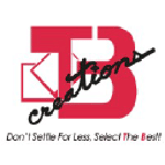 TB Creations logo