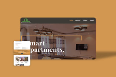 Mint Homes Ltd - SEO