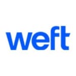 Weft UAE logo