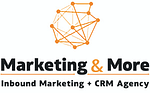 Marketing & More Belgium logo