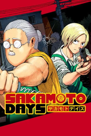 Sakamoto Days & Nano Influence - Stratégie digitale