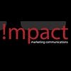 Impact Communication Marketing logo