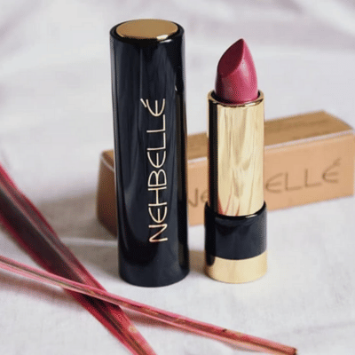 Nehbelle Cosmetics - Social Media