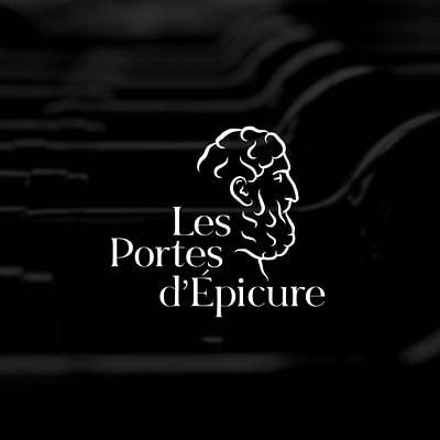 Les Portes d'Épicure - Création de site internet