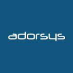 adorsys GmbH & CO KG logo