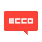 EccoWeb - Anthony MAHÉ logo