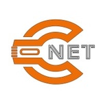 Computer Networking Services logo