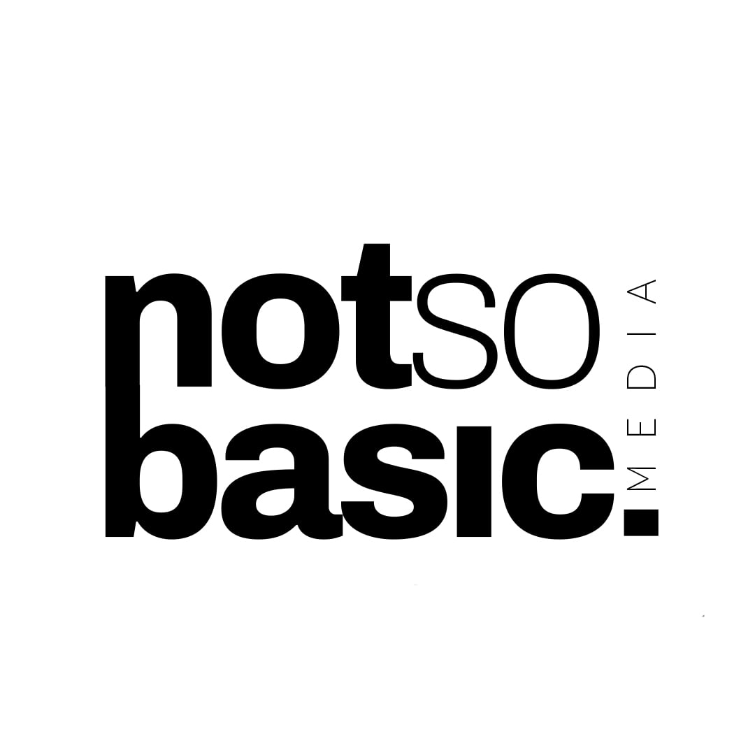 Not So Basic Media