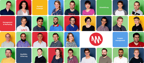NEXT Munich - Mobile First. cover