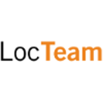 LocTeam logo
