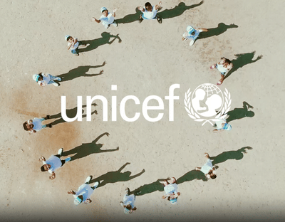 Unicef: Global Impact Through Visual Storytelling - Photography