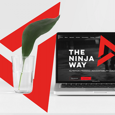 Branding & Social Media | NinjaFit - Marketing