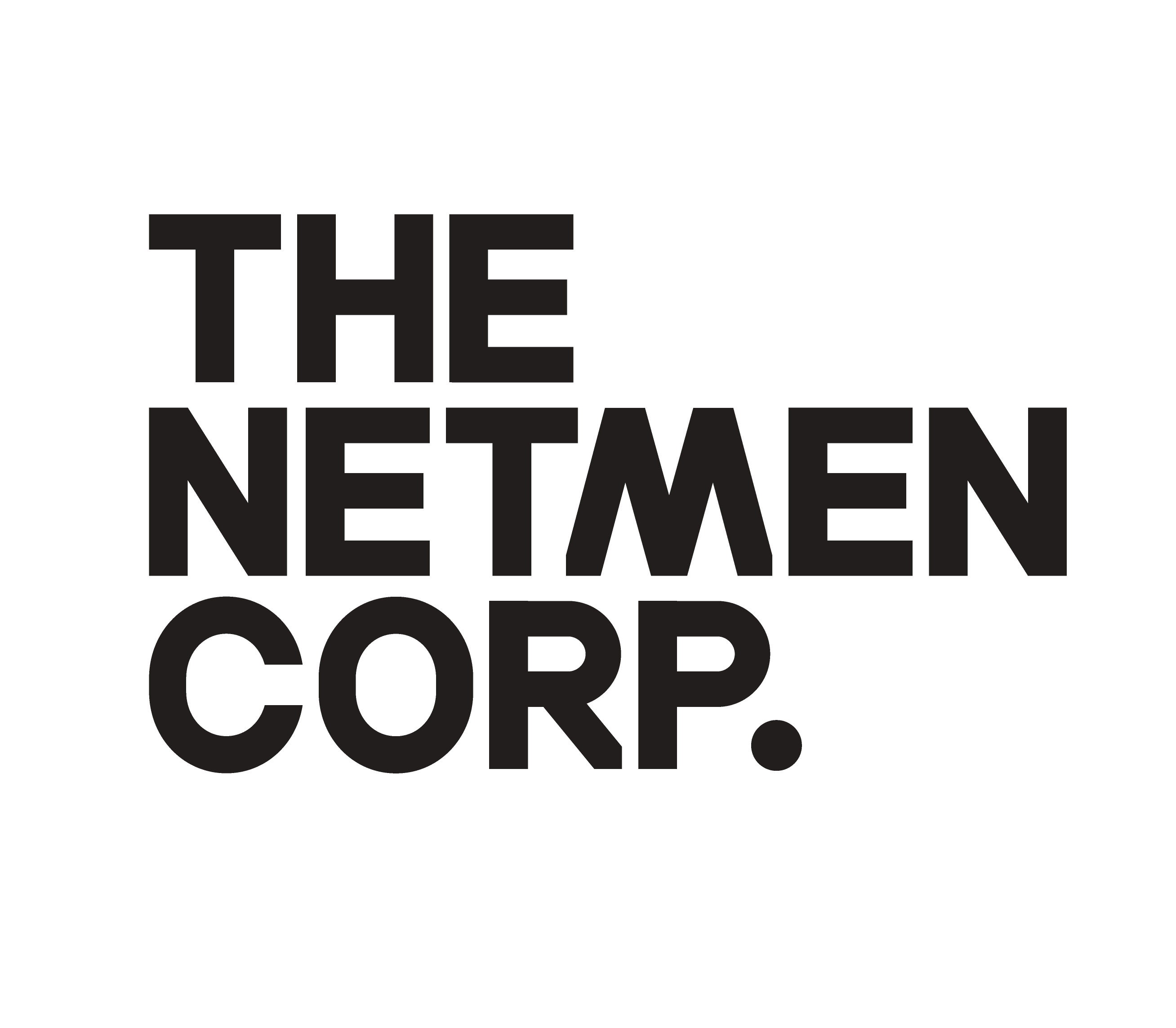 The NetMen Corp