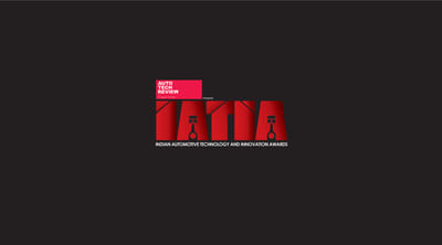 Identity for Automobile Engineering - Markenbildung & Positionierung