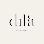 Dilà Estudio logo