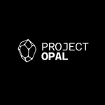 Project Opal logo