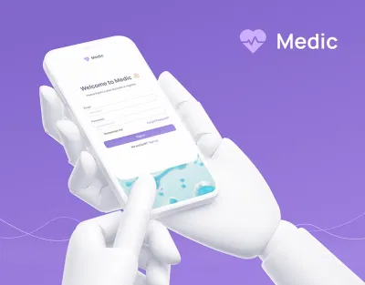 Doctor’s virtual assistant - SEO
