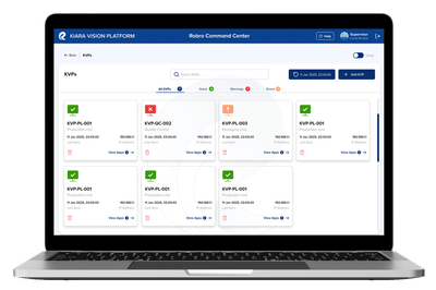 An AIoT Tool for Accurate Defect Detection - Artificial Intelligence