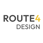 Route4Design logo