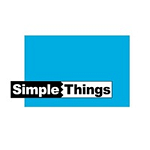 SimpleThings GmbH logo